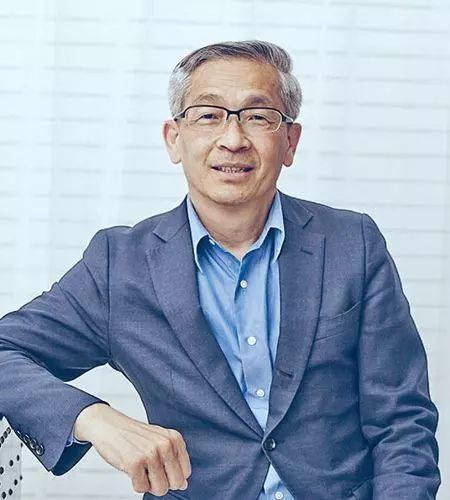 李杰 破解信息與管理對稱難題，驅動中國工業互聯網數據服務高質量發展