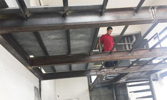 專業鋼結構搭建與建筑材料銷售，成都建材一站式服務