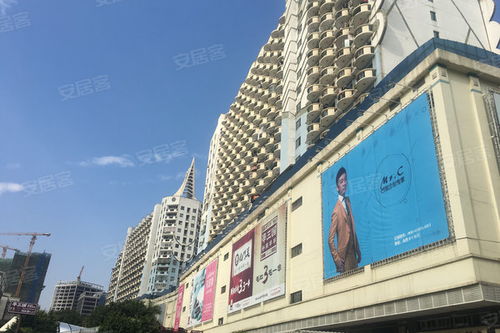 寶龍城市廣場綜合評測 優勢、不足、居住體驗及周邊經紀觀察
